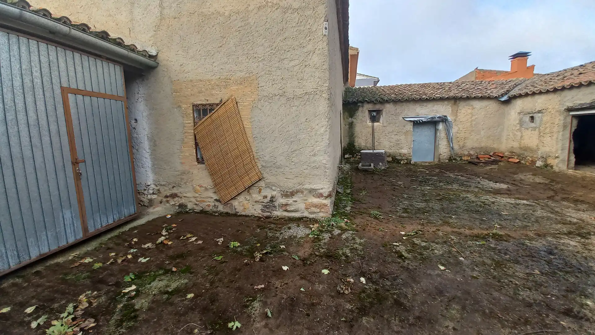 Casa o xalet en venda en Montamarta