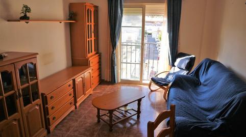 Foto 4 de Pis de lloguer a Aguadulce Norte, Roquetas de Mar