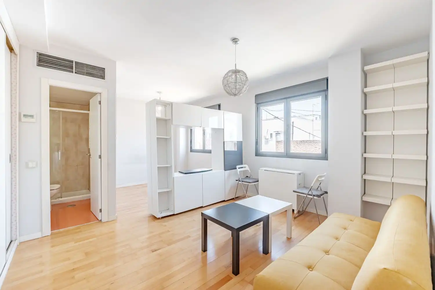 Wohnung mit Aufzug zum Verkauf in Calle María Guerrero, imagen 18