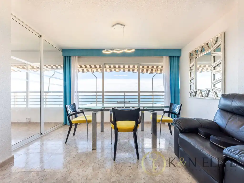 Piso con piscina en alquiler en Avenida Costa Blanca, imagen 11