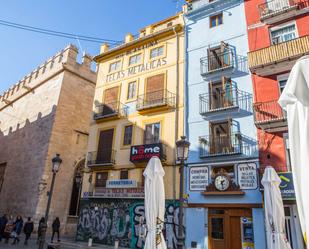 Apartment to share in El Mercat