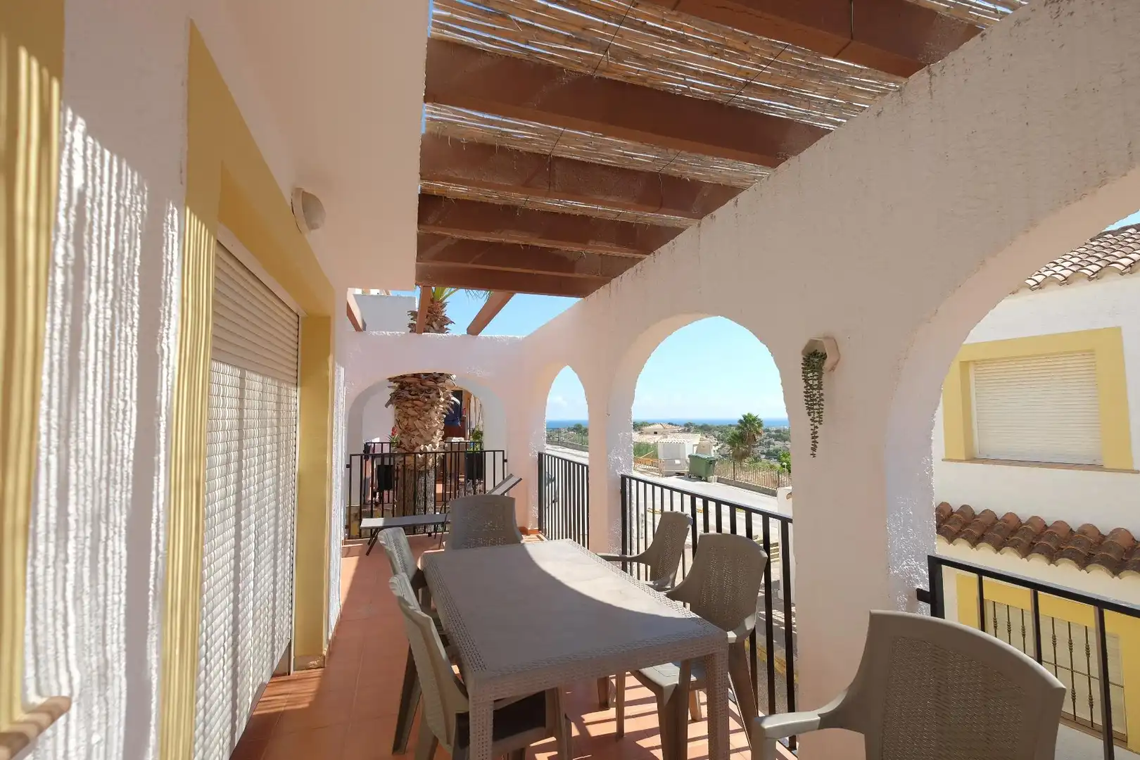 Maison mitoyenne avec piscine à vendre à Cometa, imagen 8
