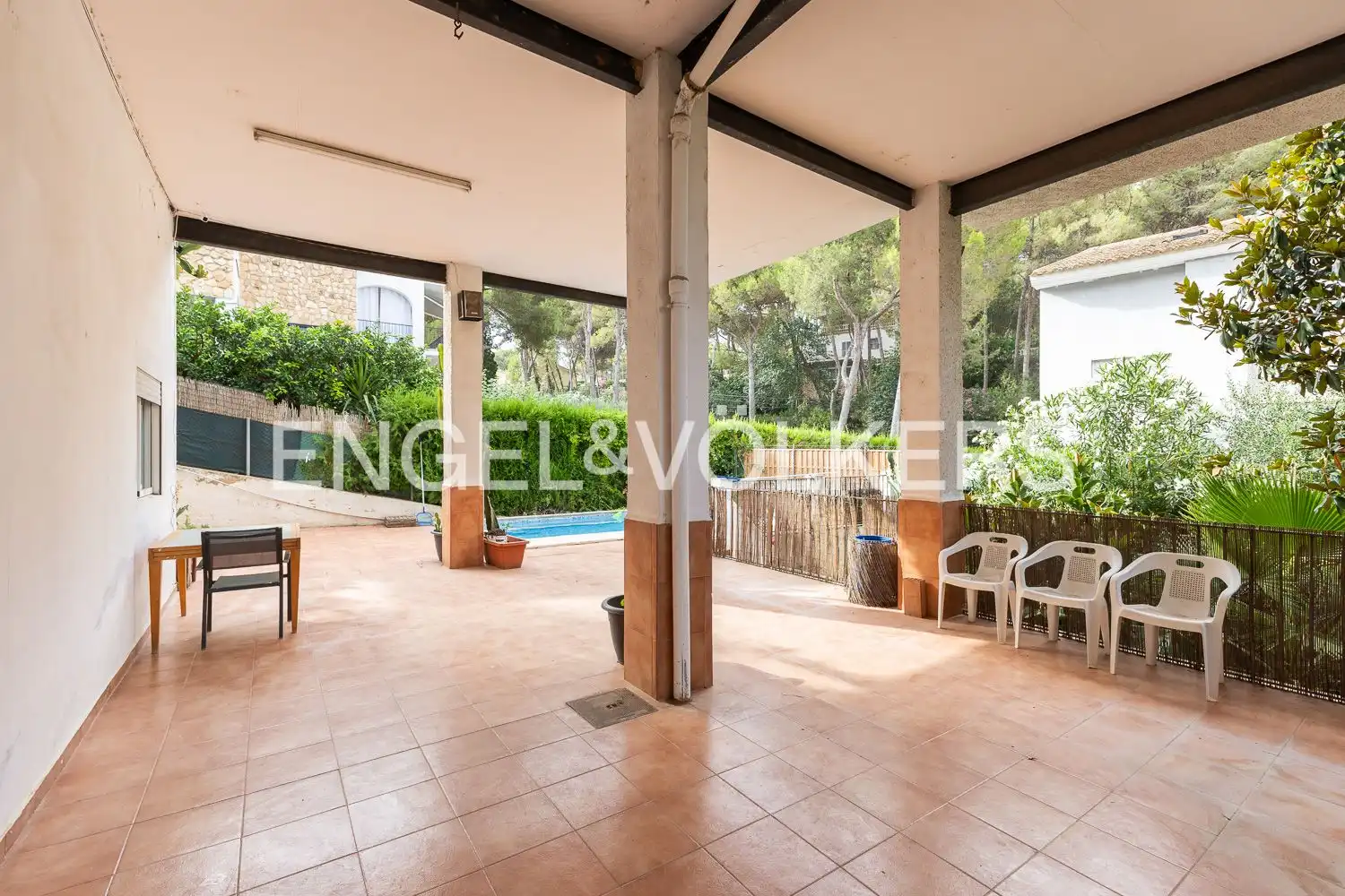 Casa con piscina en venta en Godelleta, imagen 33