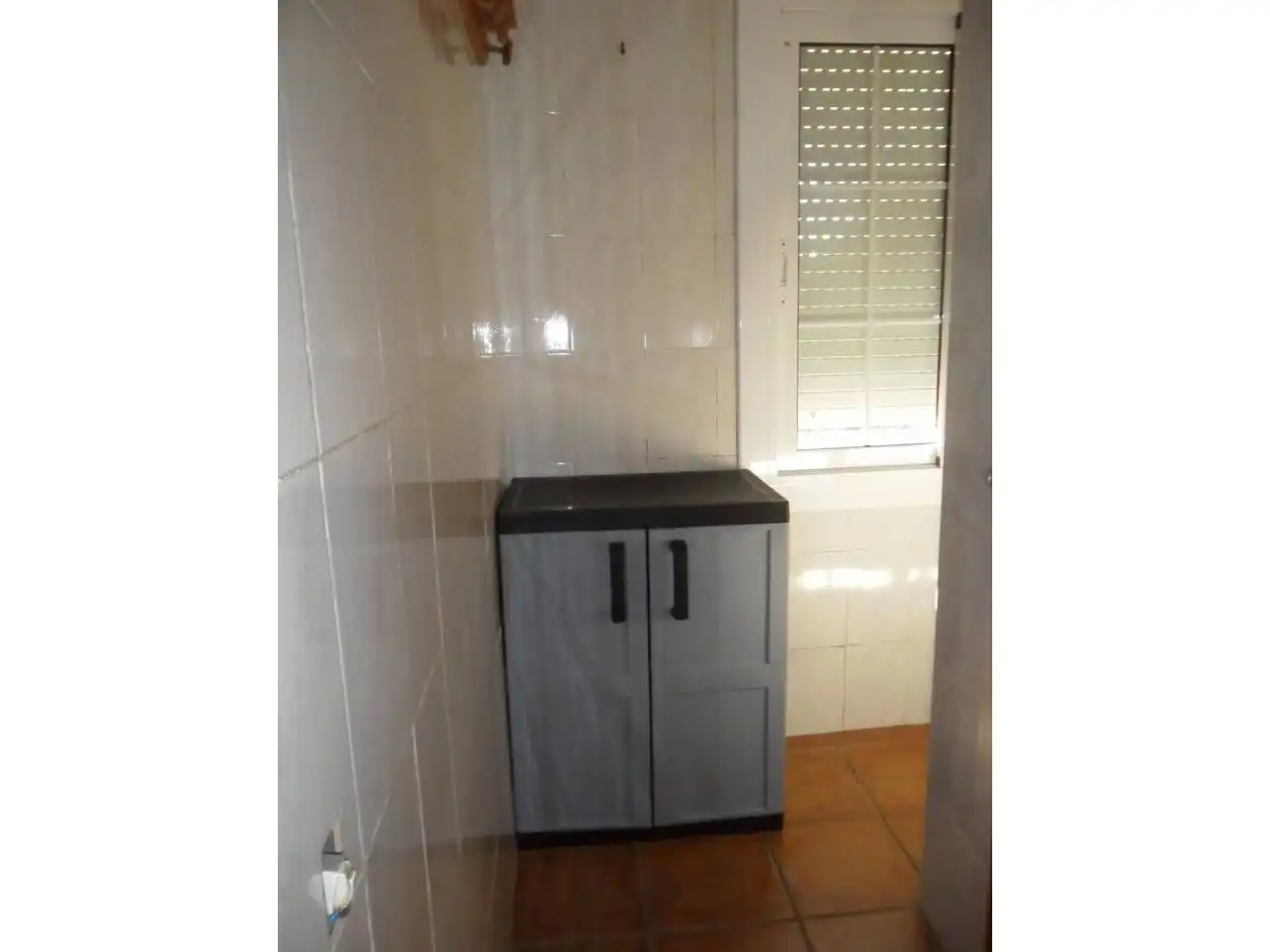 Bany de Casa o xalet de lloguer en Castellbisbal amb Aire condicionat, Calefacció i Jardí privat