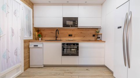 Foto 5 de Piso en venta en Calle Benizalon, Nueva Almería - Cortijo Grande - Vega de Acá, Almería Capital