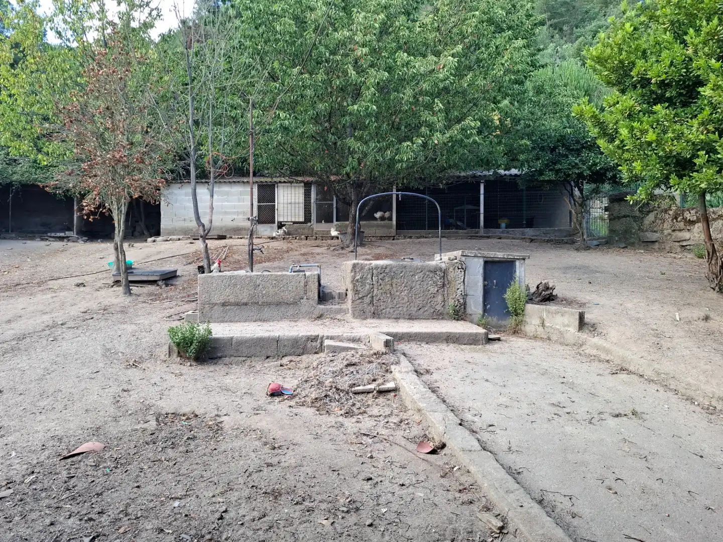 Detached homes for sale in Rúa D, San Rosendo