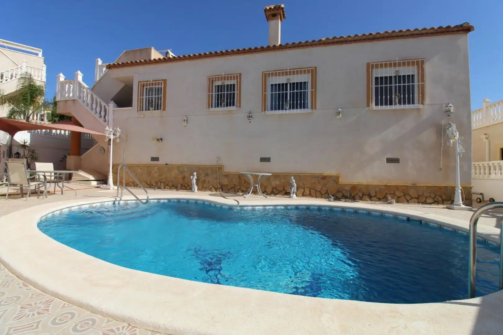Studio for sale in San Miguel de Salinas, imagen 43