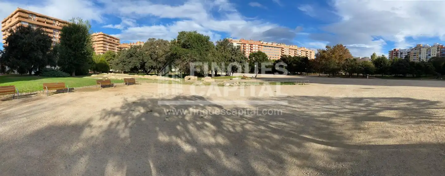 Wohnung mit Terrasse zur Miete in Nou Eixample Sud, imagen 21