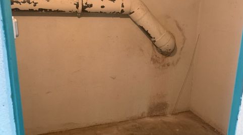 Foto 4 de Traster de lloguer a Calle Segovia, 21, Nuevo Cáceres, Cáceres Capital