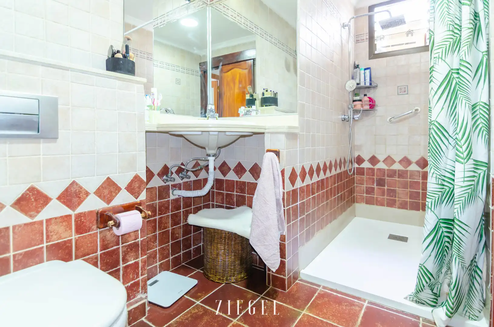 Bany de Àtic en venda en Las Palmas de Gran Canaria amb Aire condicionat i Balcó