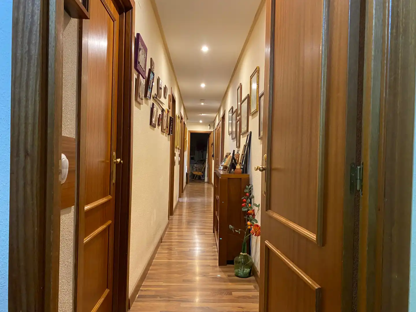 Pis en venda en Ciudad Real amb Aire condicionat, Calefacció i Parquet