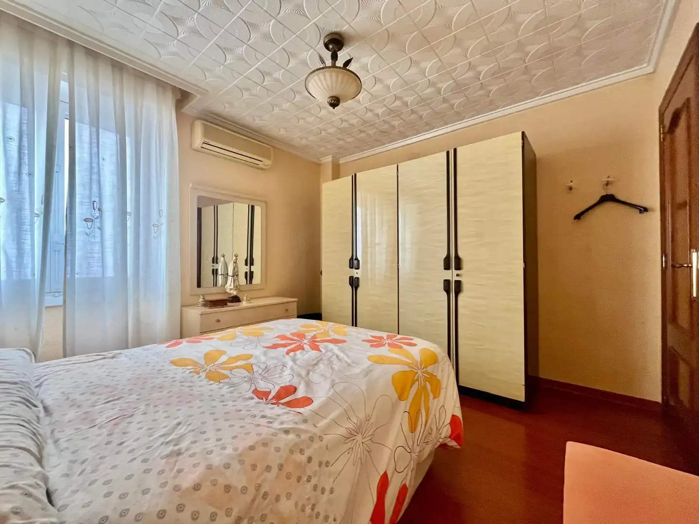 Appartement compact avec balcon à vendre à JOSE MARTINEZ RUIZ-AZORIN 11, imagen 12