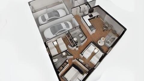 Photo 4 of Apartment for sale in Playa de Garrucha, Garrucha