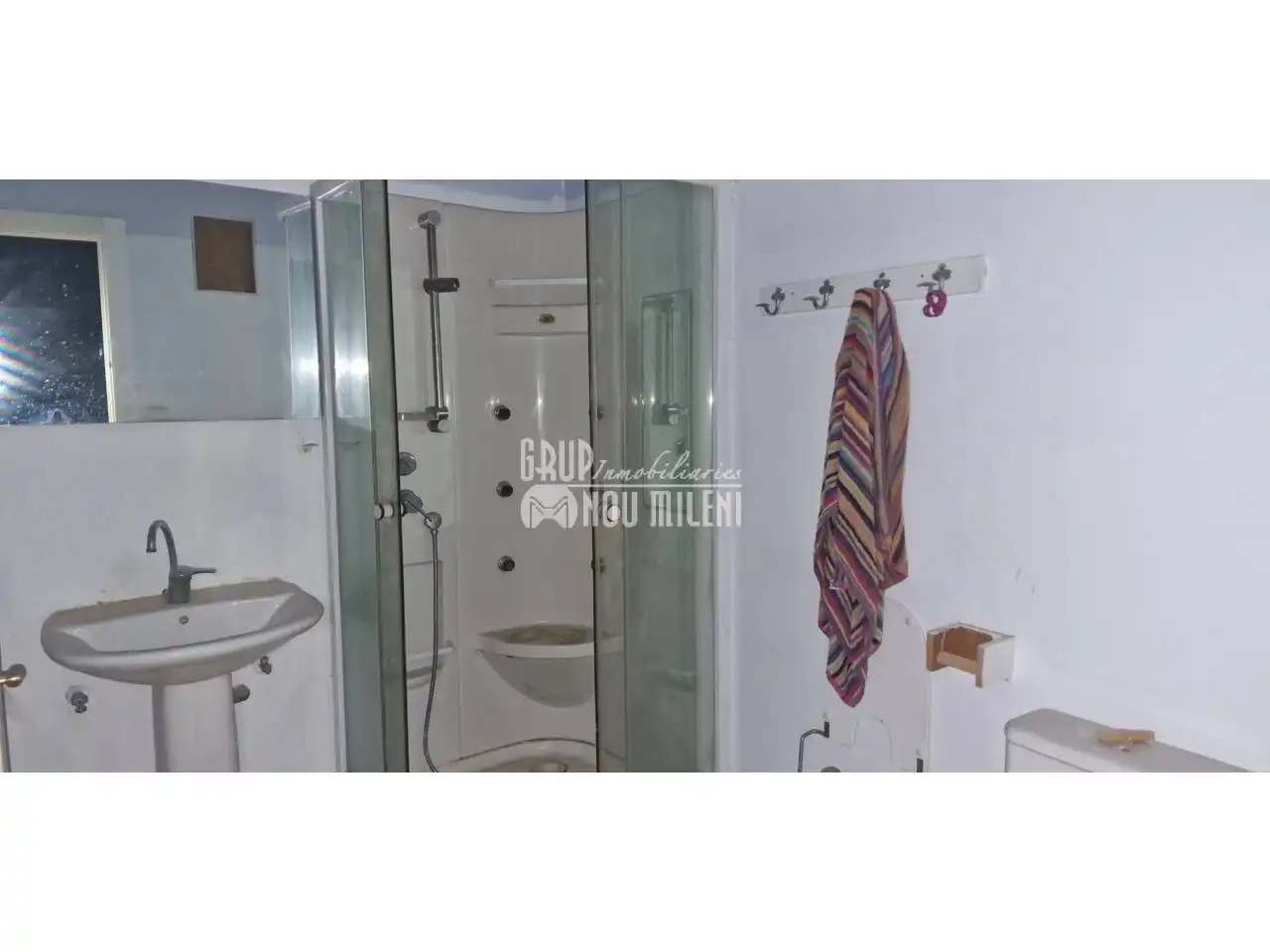 Habitación de Local de alquiler en Alcàsser con Aire acondicionado