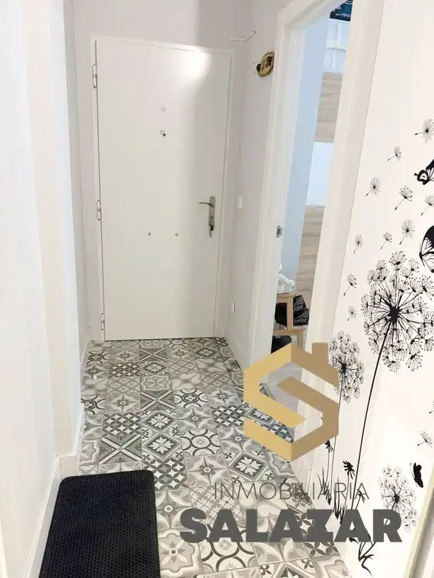 Piso en venta en Bilbao  con Calefacción