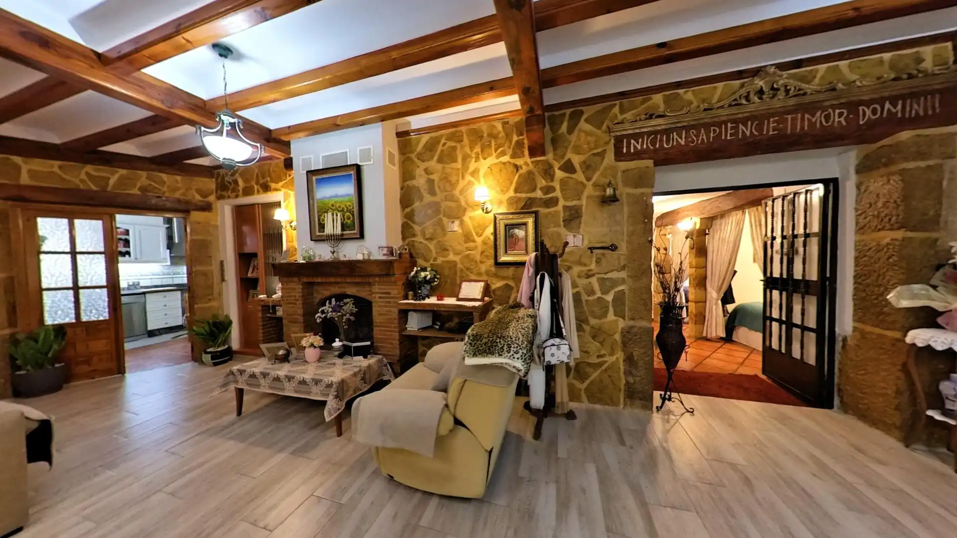Finca rústica en venda a Campo Alto - Club de Campo
