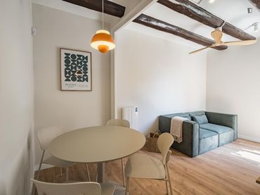 Mini appartamento in affitto a Ciutat Vella
