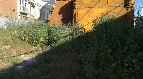 Foto 5 de Residencial en venda a Calle Hermanos Pinzón, San Antón, Murcia