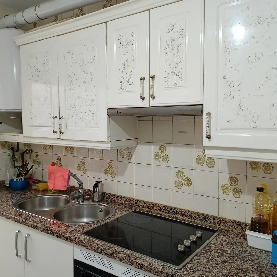Appartement avec terrasse à vendre à Calle Báscula, imagen 5