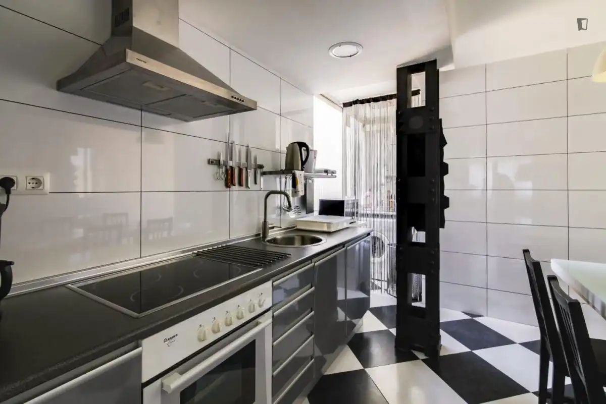Apartament de lloguer a Aiora