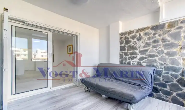 Balcony of Study for sale in Empuriabrava  with Terrace