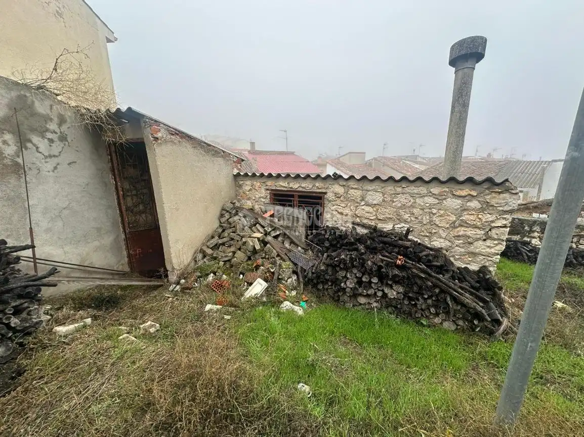 Terreny residencial en venda a Horche, imagen 3