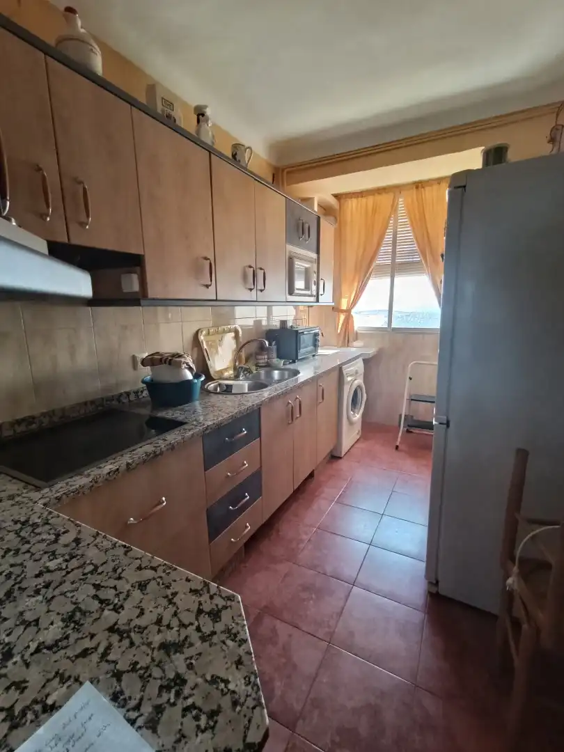 Cocina de Piso en venta en Iznájar con Aire acondicionado, Calefacción y Amueblado