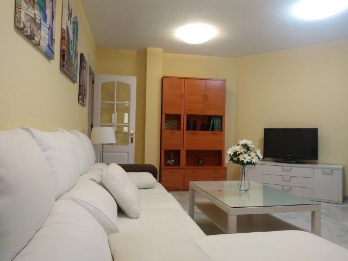 Pis de lloguer a Pinar Alto