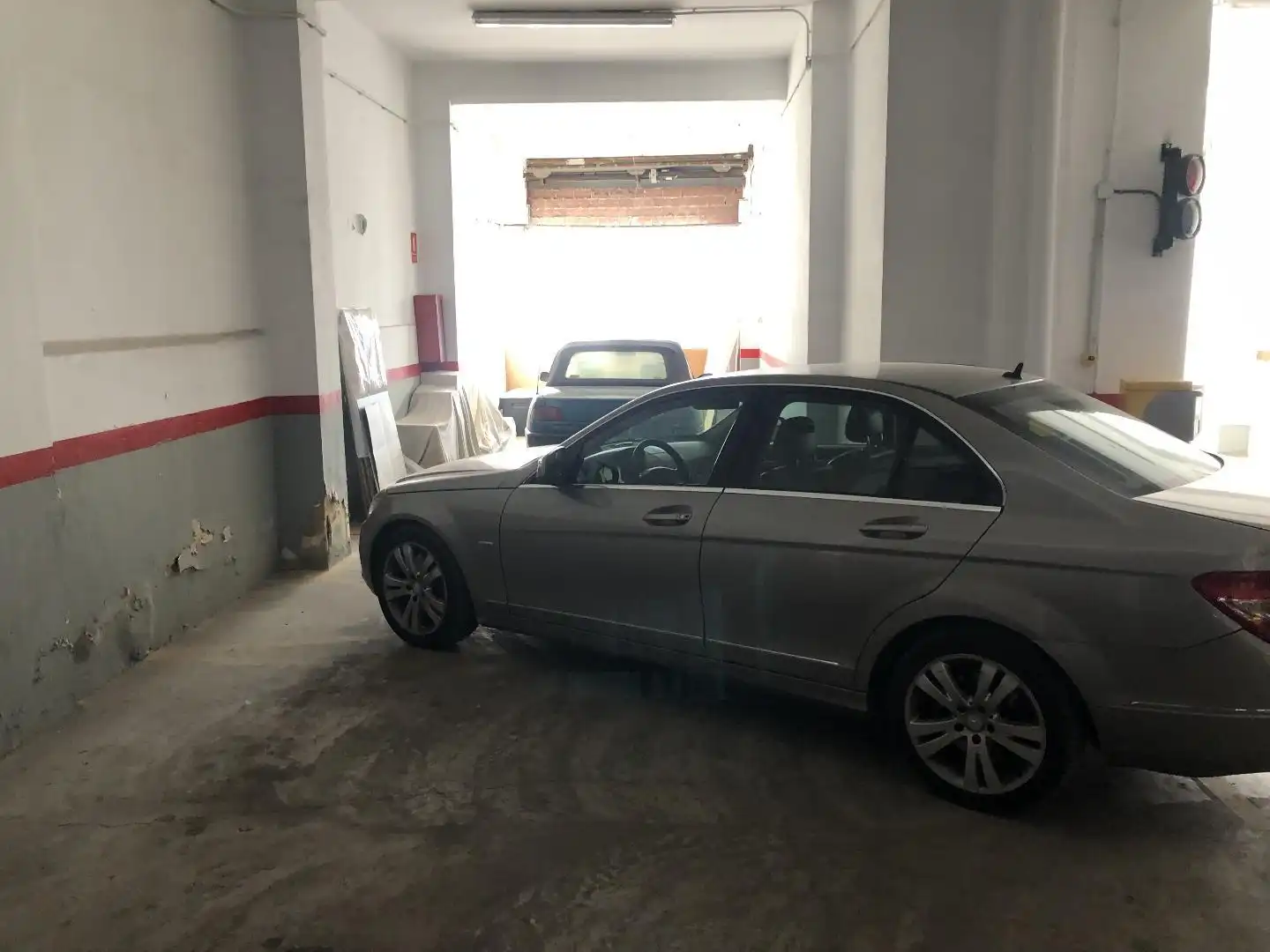 Industrial building to rent in Albal, imagen 5