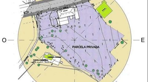 Foto 5 de Residencial en venda a Ca-240, 4, Revilla, Camargo