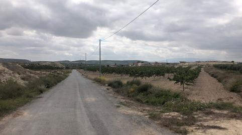 Foto 4 de Terreno en venta en Pj Los Cabezones, Mula, Murcia
