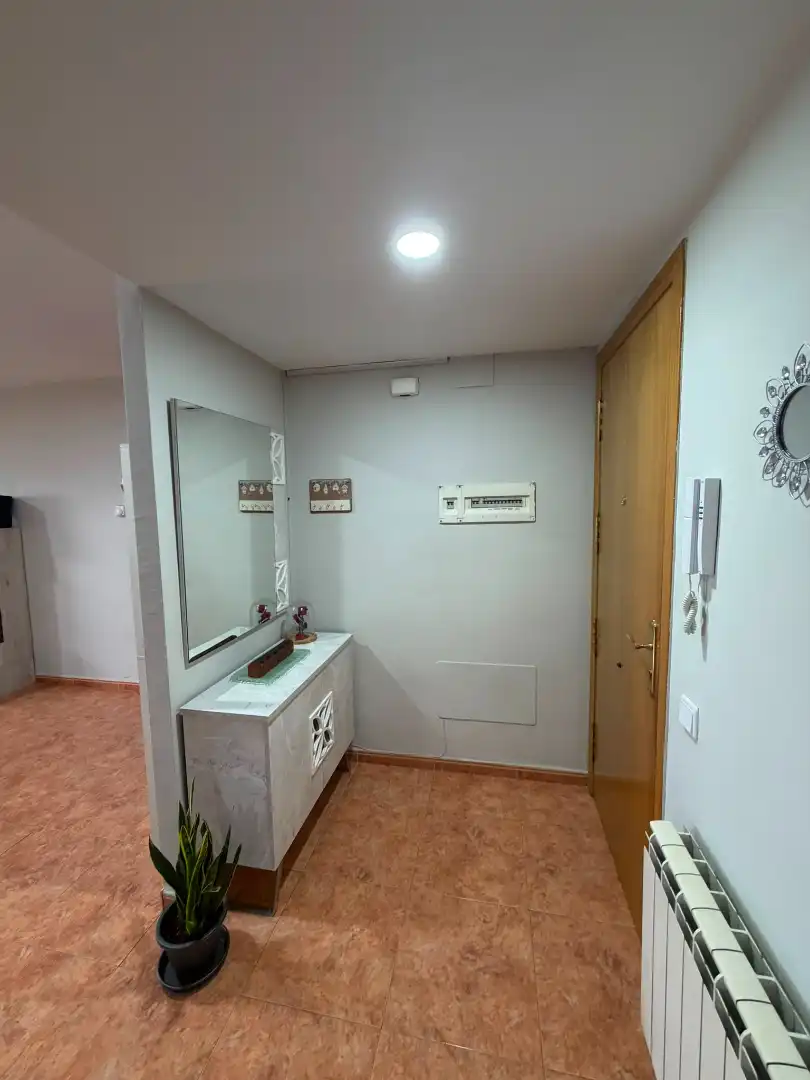 Flat for sale in Móra la Nova  with Air Conditioner, Heating and Storage room