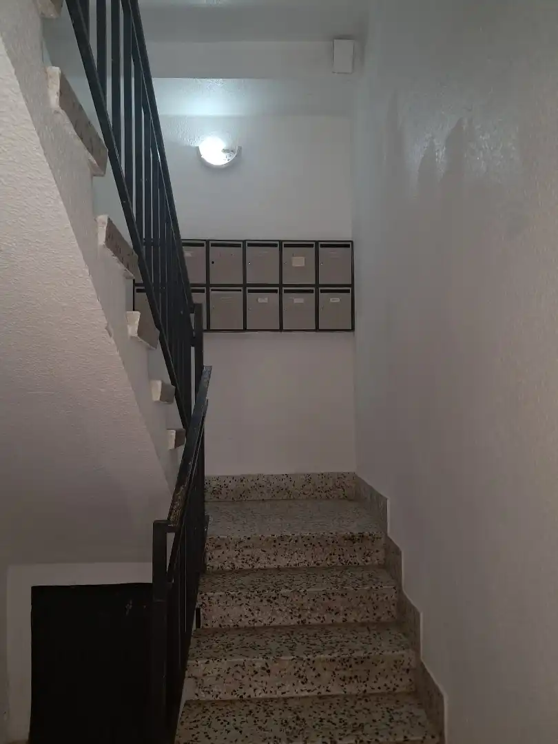 Piso en venta en Carlet con Parquet, Terraza y Amueblado