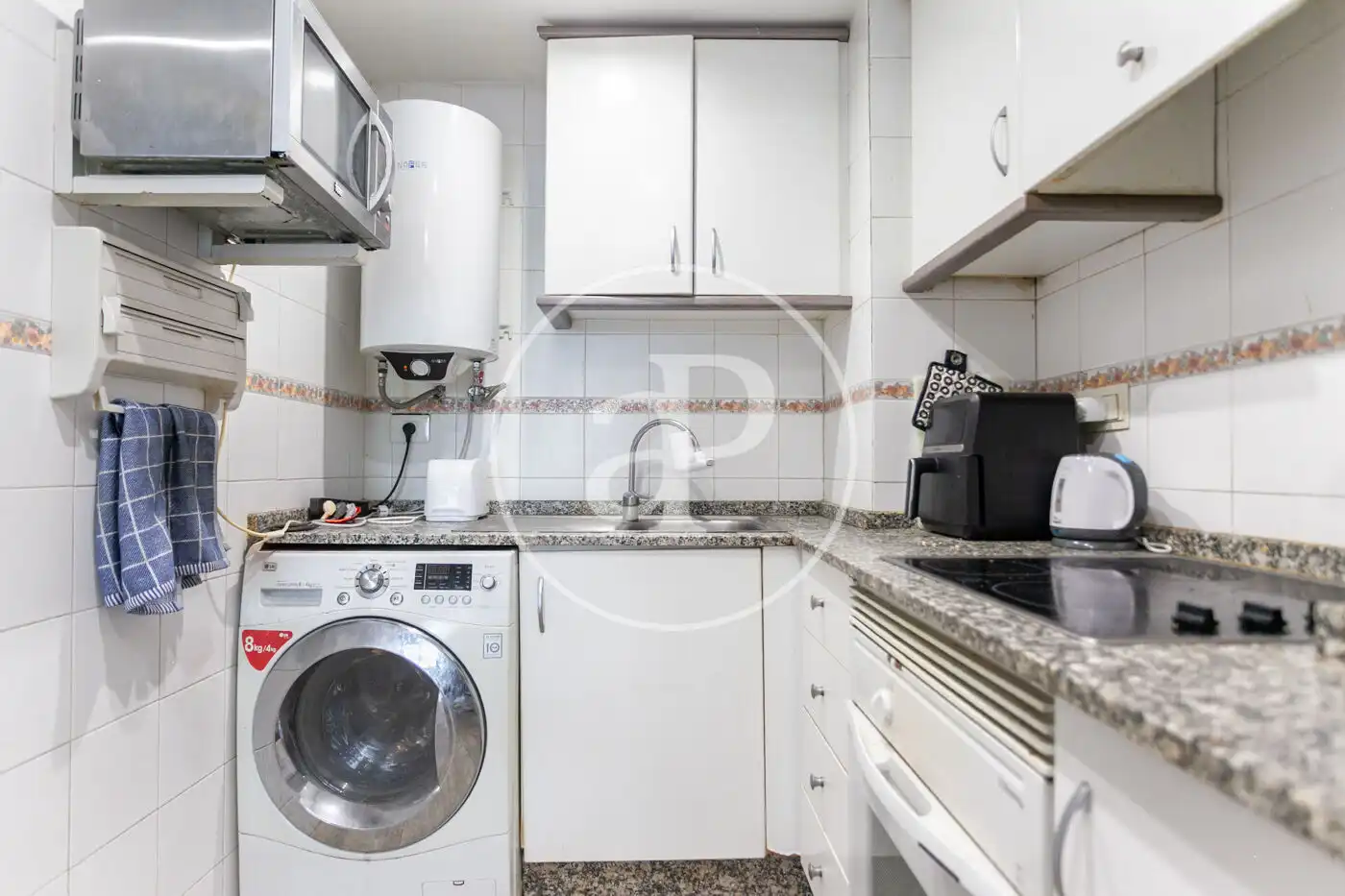 Wohnung mit Terrasse zum Verkauf in Av. d'Ausiàs March, imagen 7