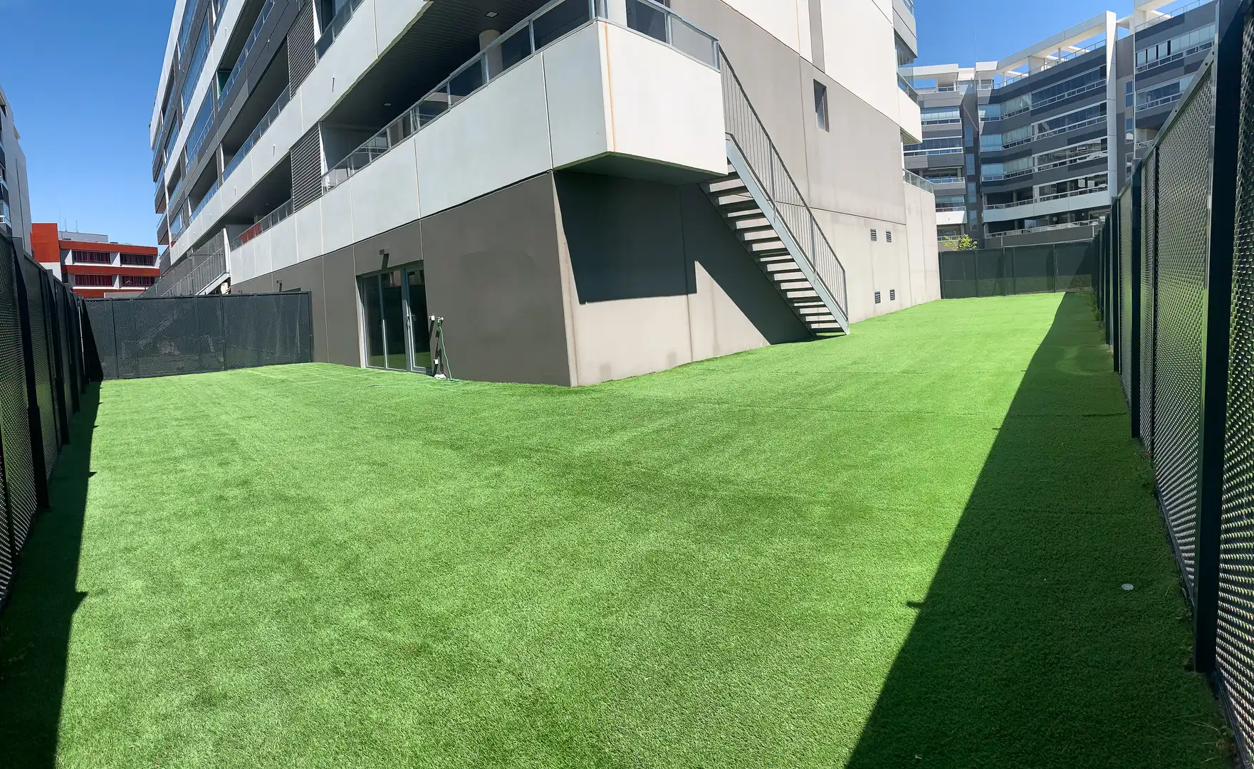 Dúplex de alquiler en Arrabal Sector 89/1 Equipamiento, 27, Rosales del Canal