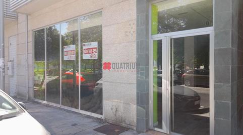Photo 2 of Premises to rent in Campus Sur - Santa Marta, A Coruña