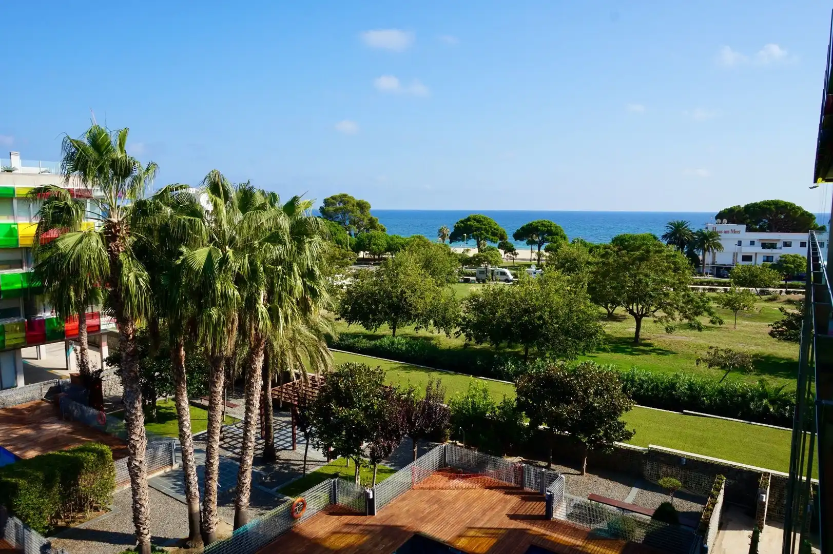 Ático con piscina en venta en Riu Llobregat, imagen 32