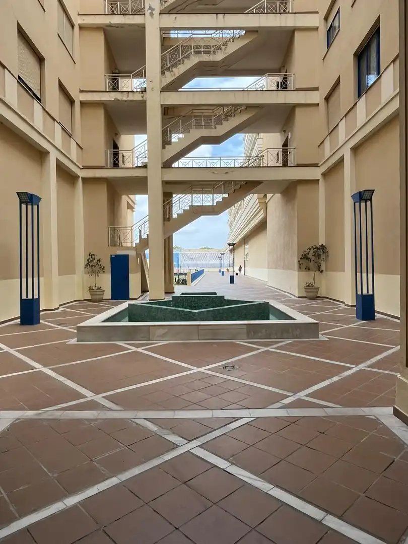 Studio mit Pool zur Miete in Este - Alcosa- Torreblanca, imagen 17