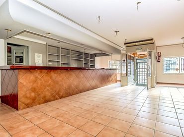 Business premises for sale in Calle Ciudad Real
