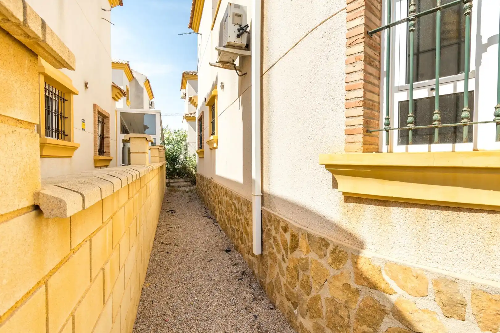 Villa mit Pool zum Verkauf in ALGARROBO, imagen 5