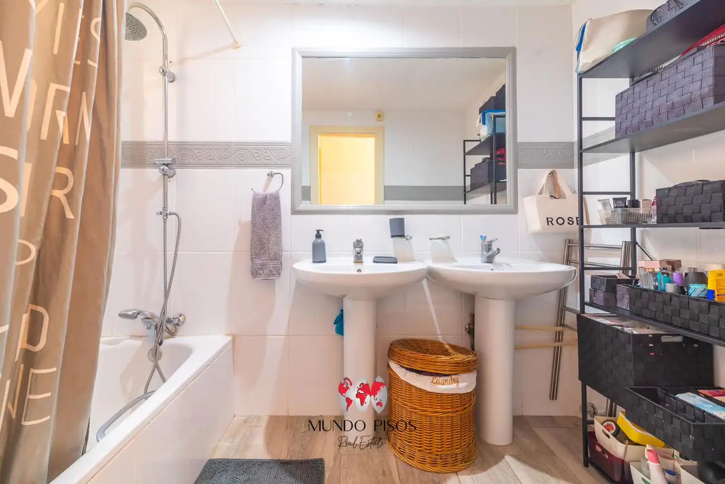 Bathroom of Flat for sale in Calvià  with Air Conditioner, Heating and Terrace
