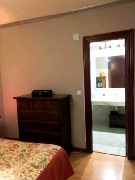 Dormitori de Pis en venda en Linares amb Aire condicionat i Calefacció
