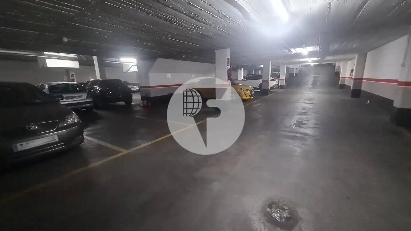 Parking for sale in Centre, imagen 5