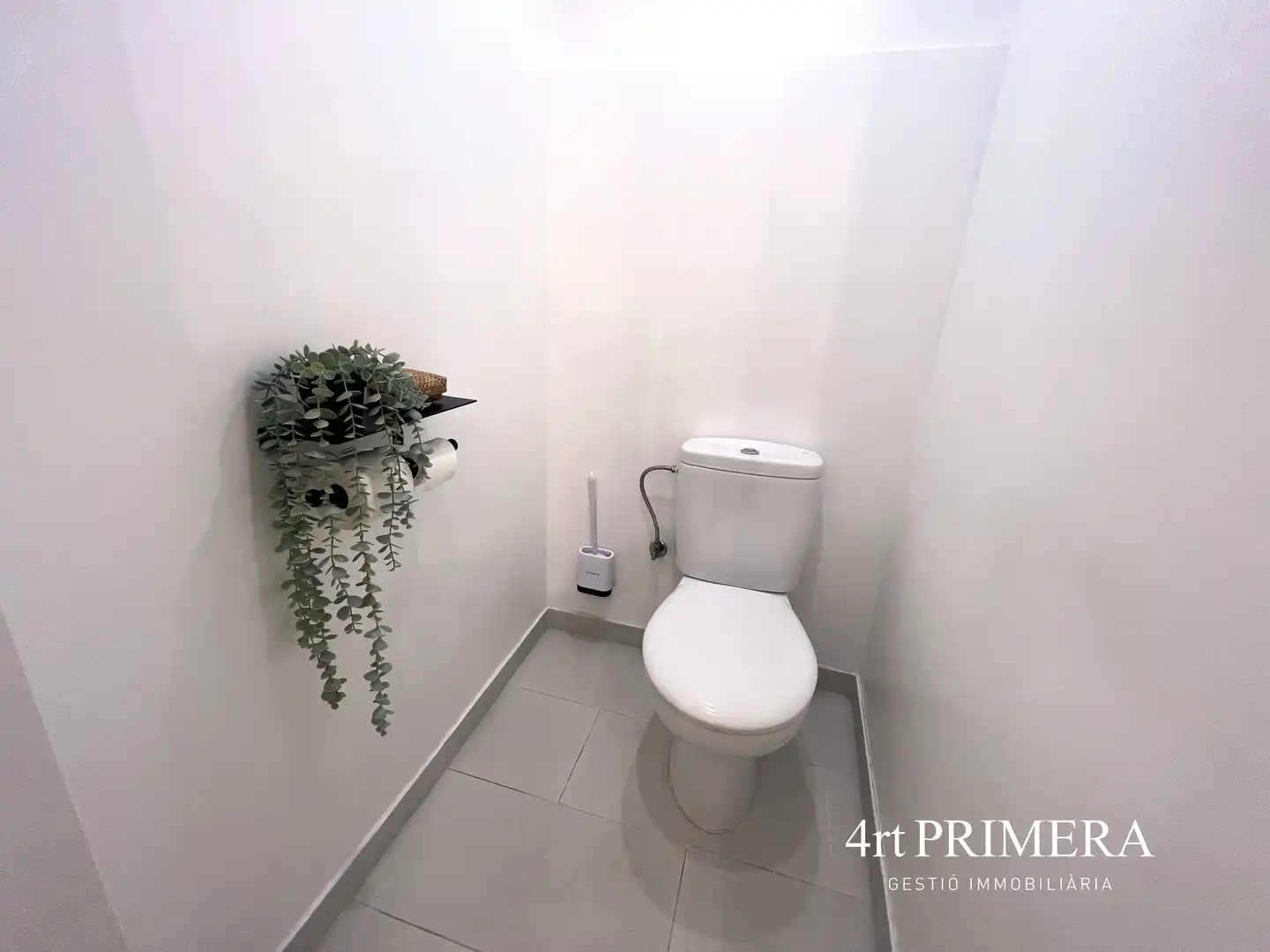 Baño de Estudio en venta en Granollers con Calefacción, Parquet y Trastero