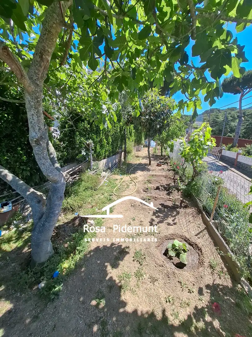 Casa o xalet en venda en Tordera amb Calefacció, Jardí privat i Terrassa