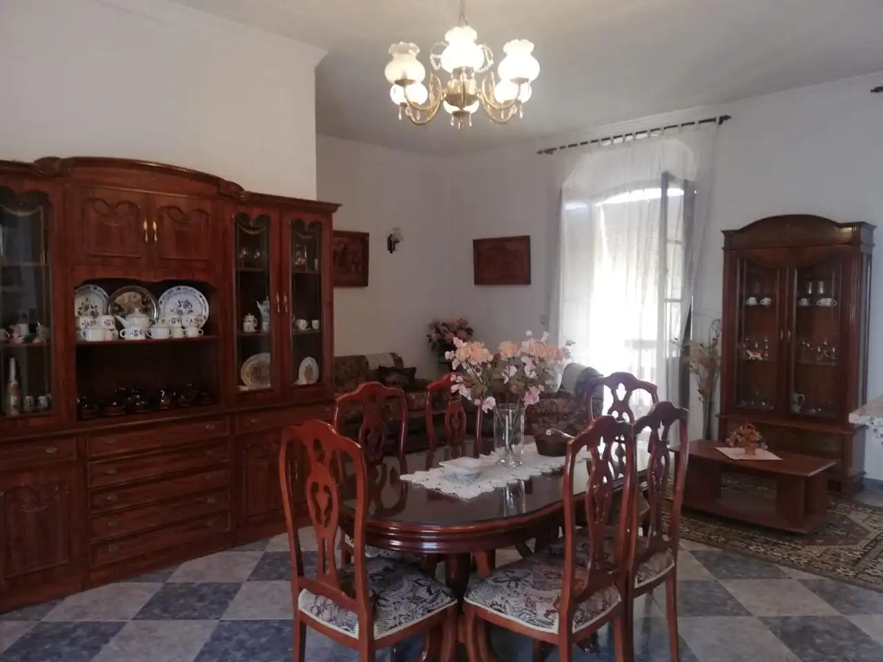 Casa amb terrassa en venda a Posadas, imagen 4