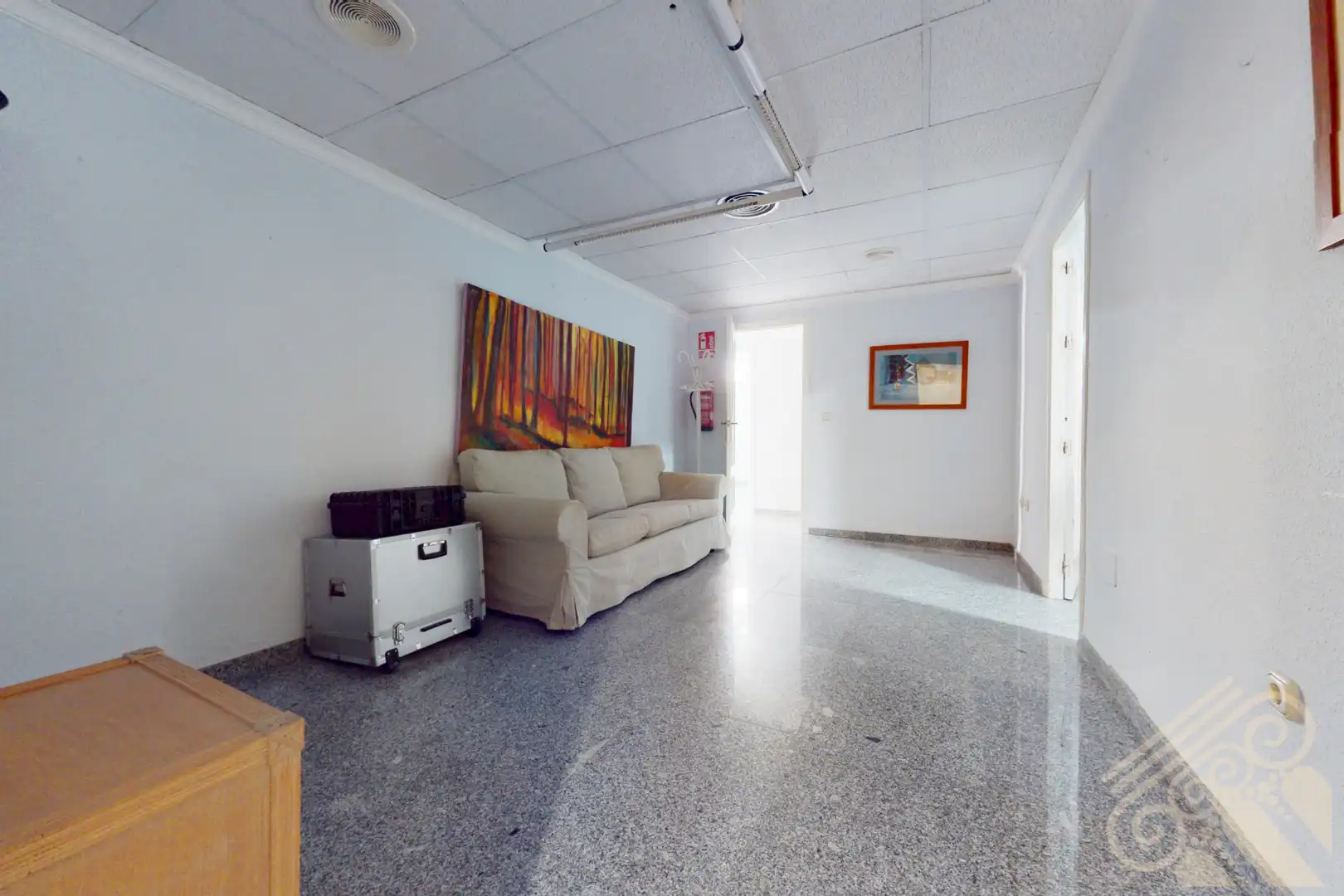 Commercial properties for sale in Garrucha