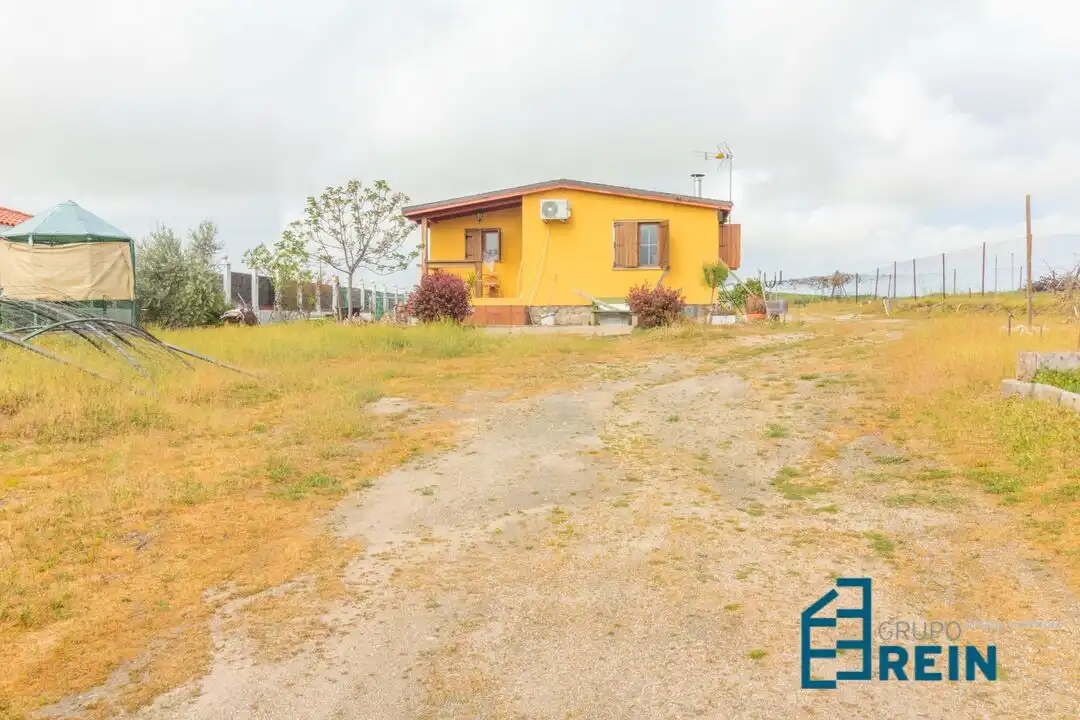 Casa o xalet en venda en Lominchar amb Aire condicionat, Calefacció i Jardí privat