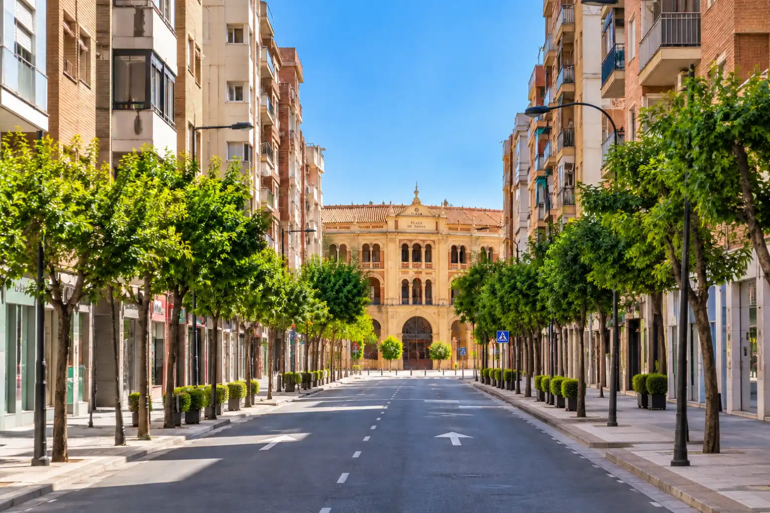 Gewerbefläche zum Verkauf in Murcia - CL CANOVAS CASTILLO 10, imagen 22