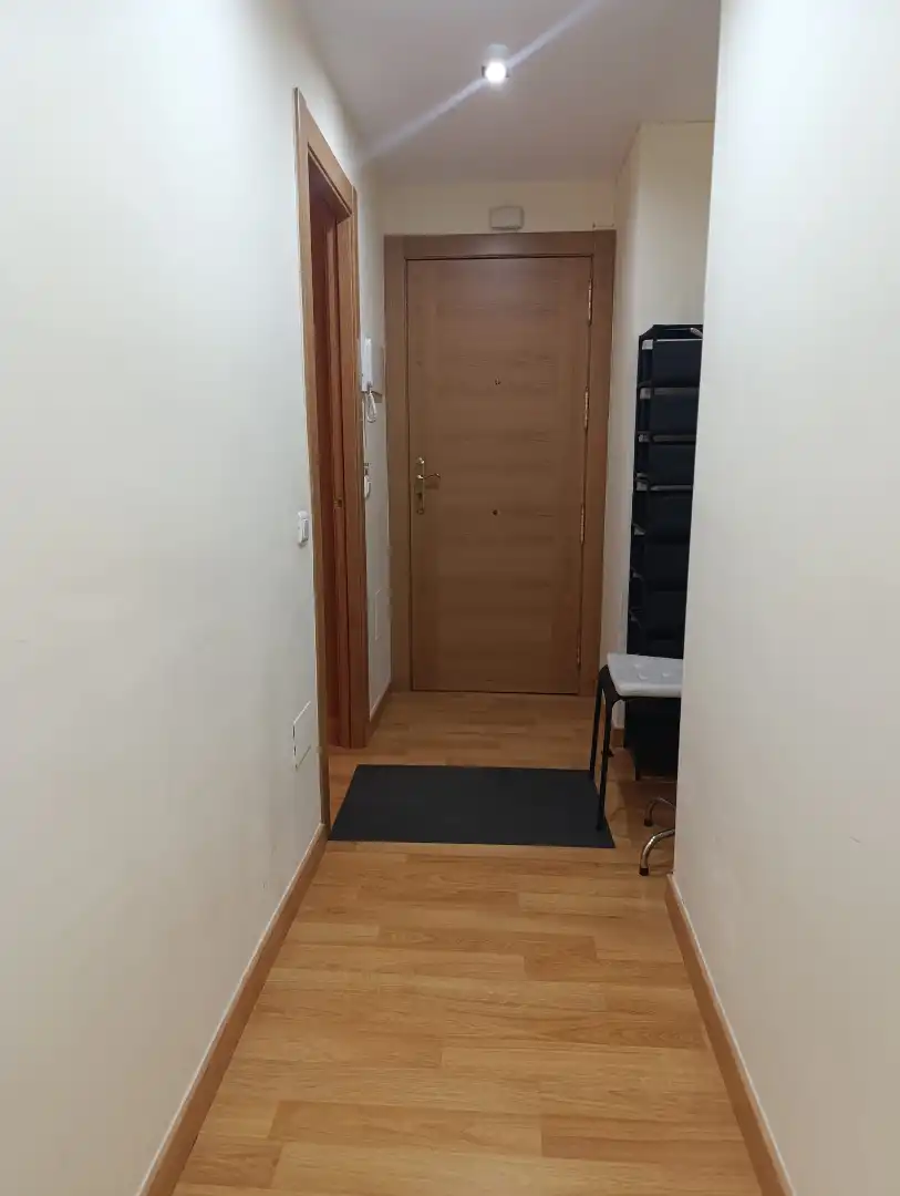 Apartamento de alquiler en Málaga con Aire acondicionado y Amueblado